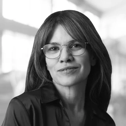 Mónica Zalaquett