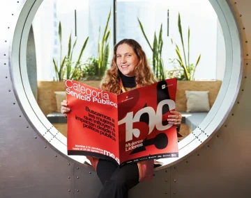 Baja Rosario Navarro 1