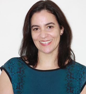 Carolina Meruane, Directora Modelación Ambiental