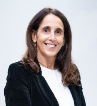María Cecilia Facetti, Directora SQM