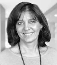 Retrato de María Luisa Silva
