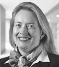 Retrato de Tina Rosenfeld