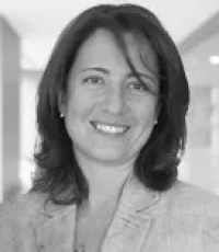 Retrato de Verónica Donoso